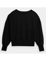 Dámská mikina W 4FSS23TSWSF252 20S - 4F Dámská mikina W 4FSS23TSWSF252 20S - 4F