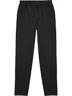 B&C ID.000 Sweatpant 80/20 Unisex tepláky 01.I000 black B&C ID.000 Sweatpant 80/20 Unisex tepláky 01.I000 black