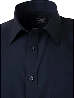 Daiber JN 680 Popelínová košile s krátkým rukávem 02.0680 lime green Daiber JN 680 Popelínová košile s krátkým rukávem 02.0680 lime green