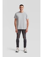 Fruit of the Loom Iconic 150 T Pánské tričko 16.1430 black
