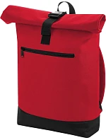 BagBase BG 855 Batoh "Roll-Top" 52.0855 classic red
