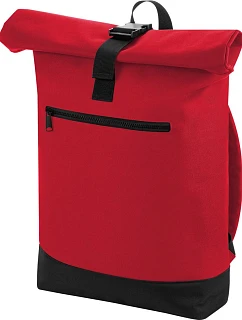 BagBase BG 855 Batoh "Roll-Top" 52.0855 classic red