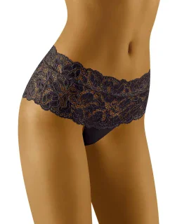 Wol-Bar Nova barva: černá