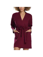 Dkaren Pola barva: bordó