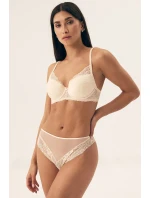 Henderson Noche 42582 barva: broskvová