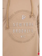 Brooklynské velbloudí šaty Brooklynské velbloudí šaty