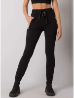 Tepláky RV DR 7073.09P černá Tepláky RV DR 7073.09P černá