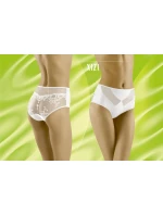 Kalhotky Xizi White - Wol-Bar