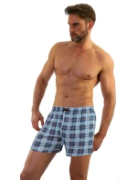 Pánské boxerky PANTHER - SESTO SENSO Pánské boxerky PANTHER - SESTO SENSO