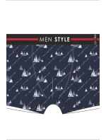 Pánské boxerky REDO Pánské boxerky REDO