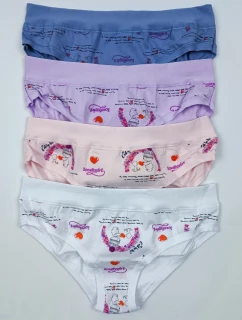 Dámské kalhotky Lovelygirl 6747