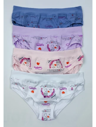 Dámské kalhotky Lovelygirl 6747