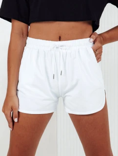 Dámské tepláky GO SPORT bílé FashionStreet SY0409