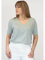 Babell Patty chemise short S-XL