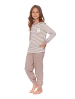 Chlapecké pyžamo 4570 - Doctornap