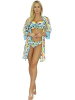 Plážové šaty 11D80SZ 34 - SELF