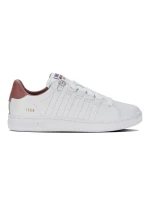 Boty K-Swiss LOZAN II W 97943-115-M Boty K-Swiss LOZAN II W 97943-115-M