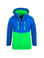 Bunda TrollKids Bryggen 3v1 Jr 418-106 Bunda TrollKids Bryggen 3v1 Jr 418-106