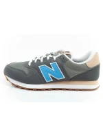 Boty New Balance Tenisky M GM500TBW