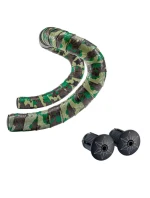 SUPACAZ SUPER STICKY Gravel camo wrap