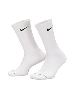 Nike Everyday Elevated ponožky 6 párů bílé, černé, šedé HQ8021 903 Nike Everyday Elevated ponožky 6 párů bílé, černé, šedé HQ8021 903