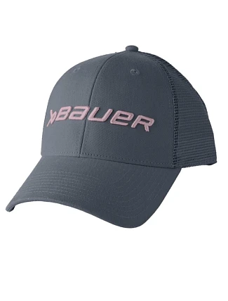 Kšiltovka Bauer Everyday Senior Cap Kšiltovka Bauer Everyday Senior Cap