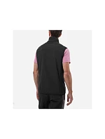 Pánská vesta MILLET Kamet Xcs Vest M, černá Pánská vesta MILLET Kamet Xcs Vest M, černá