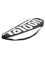 Badmintonová raketa TELOON Blast TL500 Red 89g 22Lbs Badmintonová raketa TELOON Blast TL500 Red 89g 22Lbs