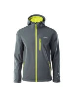 Pánská bunda Caen M 92800282255 - Hi-Tec Pánská bunda Caen M 92800282255 - Hi-Tec