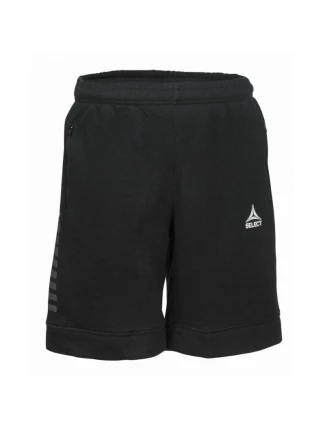 Vyberte šortky Oxford černé Vyberte šortky Oxford černé