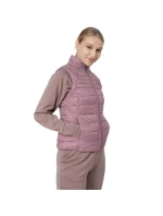 Dámská vesta W H4Z22 KUDP001 52S - 4F