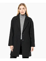 Kariban PK 6021 Dámský kabát 20.6021 black Kariban PK 6021 Dámský kabát 20.6021 black
