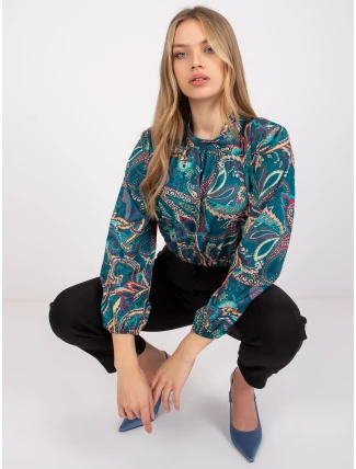 Halenka DHJ BZ 15170.39 námořní Halenka DHJ BZ 15170.39 námořní