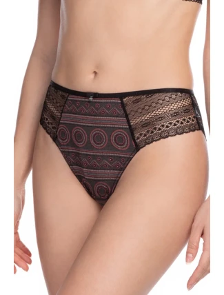 Dámské kalhotky BIKINI L-1475BI 2XL Dámské kalhotky BIKINI L-1475BI 2XL