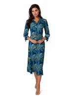 Denní šaty model 177960 BeWear Denní šaty model 177960 BeWear