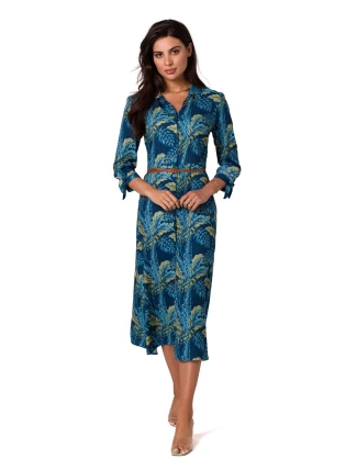 Denní šaty model 177960 BeWear Denní šaty model 177960 BeWear