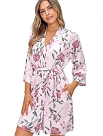 Župan krátký  model 228618 Donna