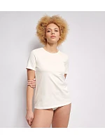 sloggi EVER Ease T-Shirt - Silk White - SLOGGI Silk White - SLOGGI sloggi EVER Ease T-Shirt - Silk White - SLOGGI Silk White - SLOGGI