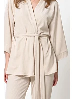 Pyžamo/Sada Leveza 1816 Darlin 3/4 M–XL Pyžamo/Sada Leveza 1816 Darlin 3/4 M–XL
