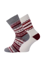 Ponožky WiK 37809 Damen Socken A'2 35-42 Ponožky WiK 37809 Damen Socken A'2 35-42