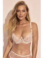 Měkká podprsenka Kinga SC-1185 Allana