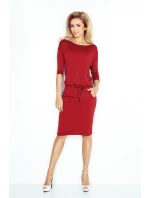 Dámské šaty 13-66 - NUMOCO Dámské šaty 13-66 - NUMOCO