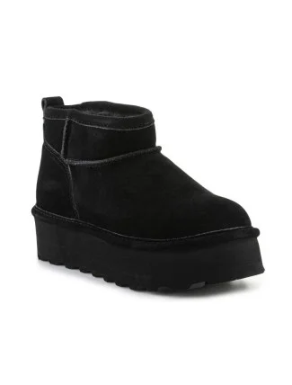 BearPaw Retro Shorty W 2940W-884 BearPaw Retro Shorty W 2940W-884