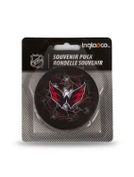 Hokejový puk Inglasco NHL Clone 510AN008209 Hokejový puk Inglasco NHL Clone 510AN008209