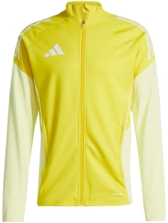 Mikina adidas Tiro 25 Competition Training M JI8959 pánské