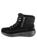 Skechers On-The-Go Stellar - Winterize 144770-BBK Black 36