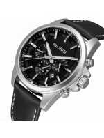 Pánské hodinky PAUL LORENS PL20010A-1A1 + BOX Pánské hodinky PAUL LORENS PL20010A-1A1 + BOX