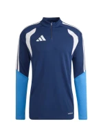 Pánská mikina adidas Tiro 26 Competition Training Top navy blue JY6398