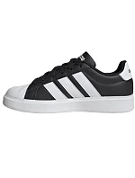 Dětská obuv adidas Streettalk black JQ8610