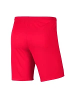 Dětské šortky Park III Knit Junior BV6865-635 - Nike Dětské šortky Park III Knit Junior BV6865-635 - Nike